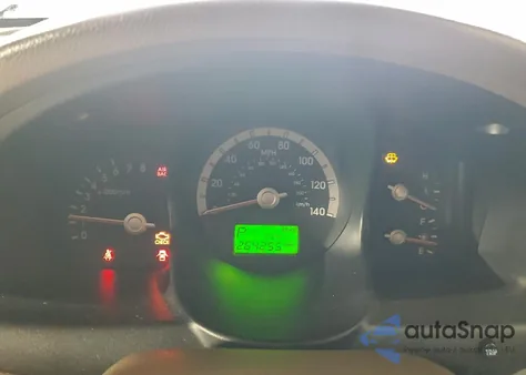 2005 Kia New Sportage z USA, uszkodzony, nr VIN KNDJF723557076590